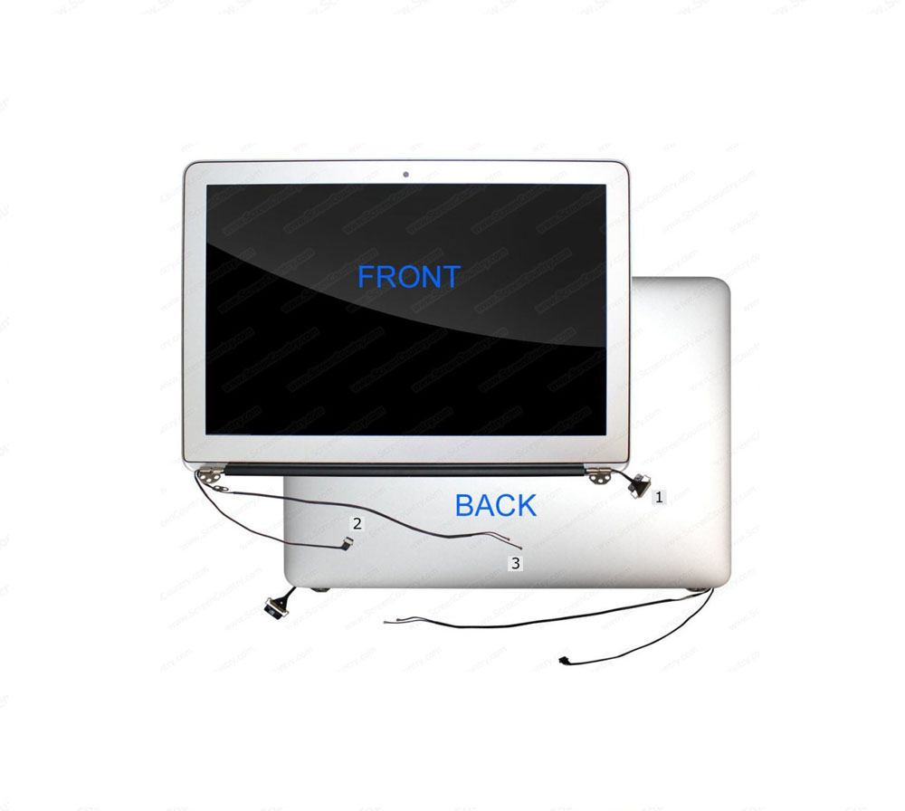 Notebook Lcd Ekran